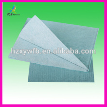 Spunlace Nonwoven Lint Free Industrial Workshop Rags Big Wipes Industrial